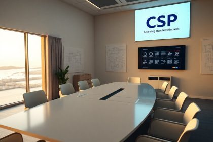 Inside Malta’s New CSP Licensing Standards