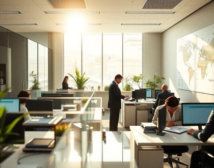 Inside the Corporate Banking Bottleneck in Valletta