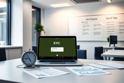 KYC in 90 seconds - building fast flows that still pass audits