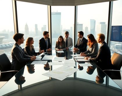 The Role of Law Firms in Structuring Through the EU Gateway