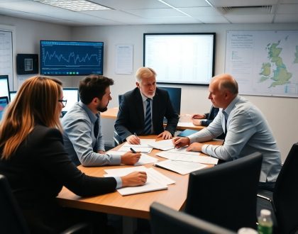 What Offshore Regulators Can Learn from the UK System? 3 What Offshore Regulators Can Learn from the UK System?