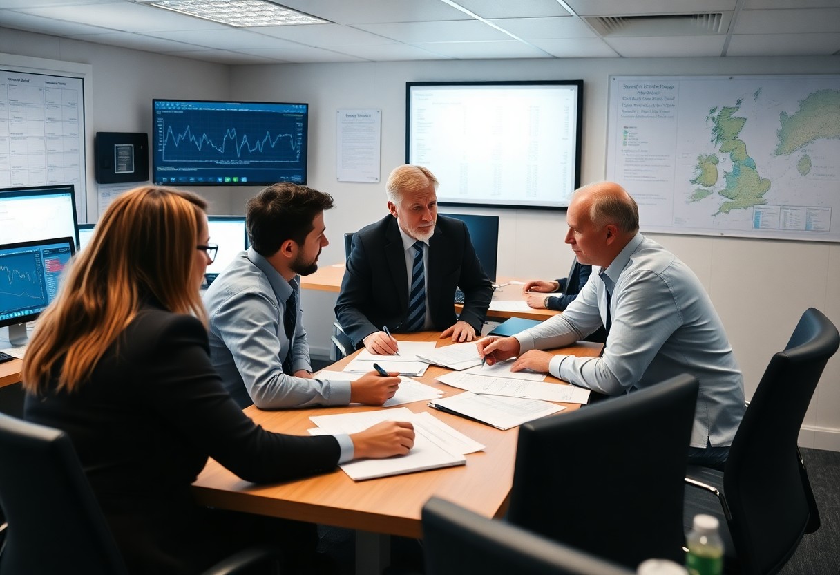 What Offshore Regulators Can Learn from the UK System?