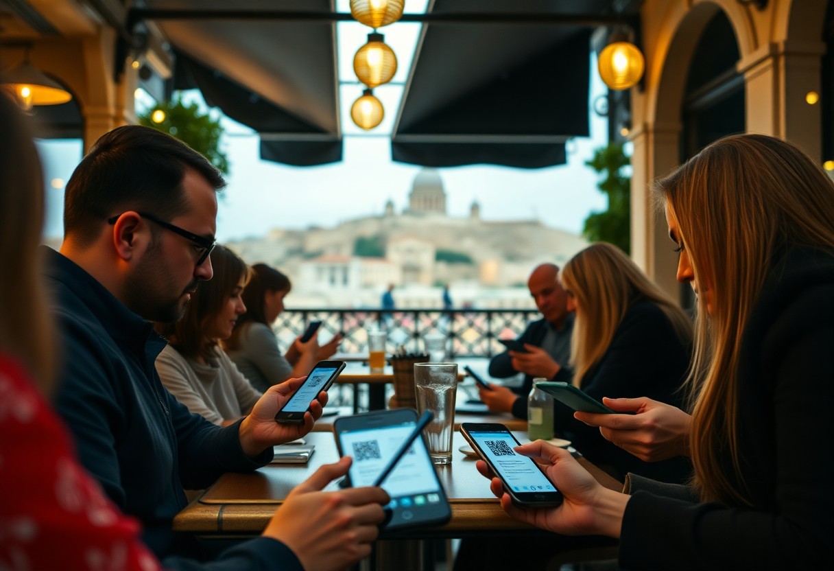 Malta’s Place in Europe’s Expanding Payment Ecosystem