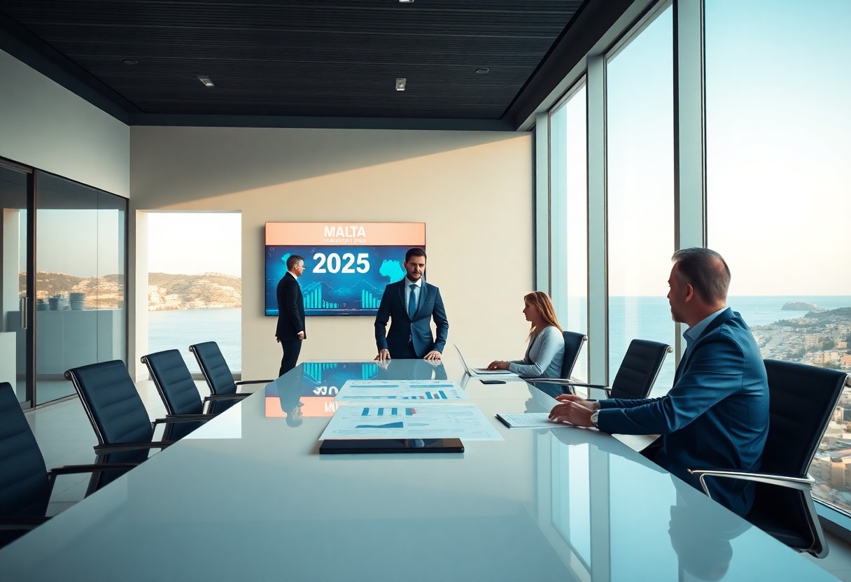 How Malta’s Corporate Tax Refund Works in 2025 2 How Malta’s Corporate Tax Refund Works in 2025