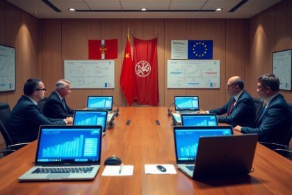 How Malta’s FIU Cooperates With the European Banking Authority?