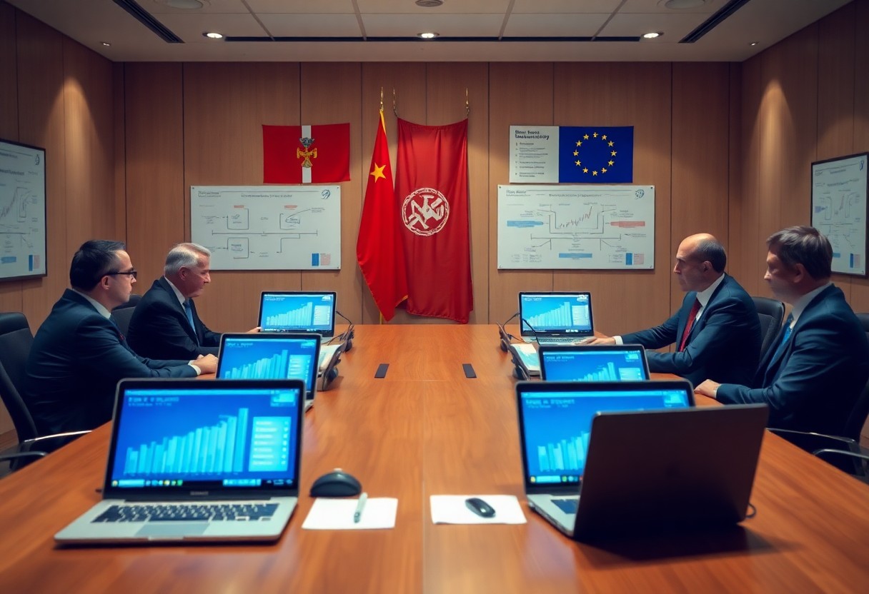 How Malta’s FIU Cooperates With the European Banking Authority? 2 How Malta’s FIU Cooperates With the European Banking Authority?
