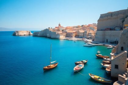 Malta in Peaceful Winter Months 15 Malta in Peaceful Winter Months