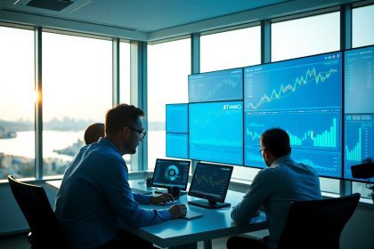 How Malta’s Licensed PSPs Manage Crypto Risk Scoring?