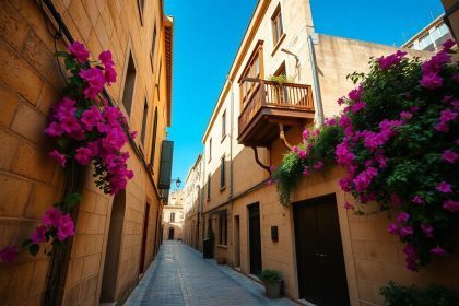 Peaceful historic towns of Malta 7 Peaceful historic towns of Malta