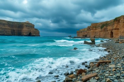 Malta’s Seascapes After Autumn Storms 26 Malta’s Seascapes After Autumn Storms