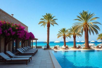 Off-Season Seaside Hotels in Malta 19 Off-Season Seaside Hotels in Malta