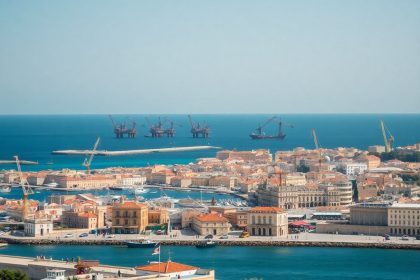 The Shift from Offshore to Onshore - Malta’s Balancing Act 19 The Shift from Offshore to Onshore - Malta’s Balancing Act