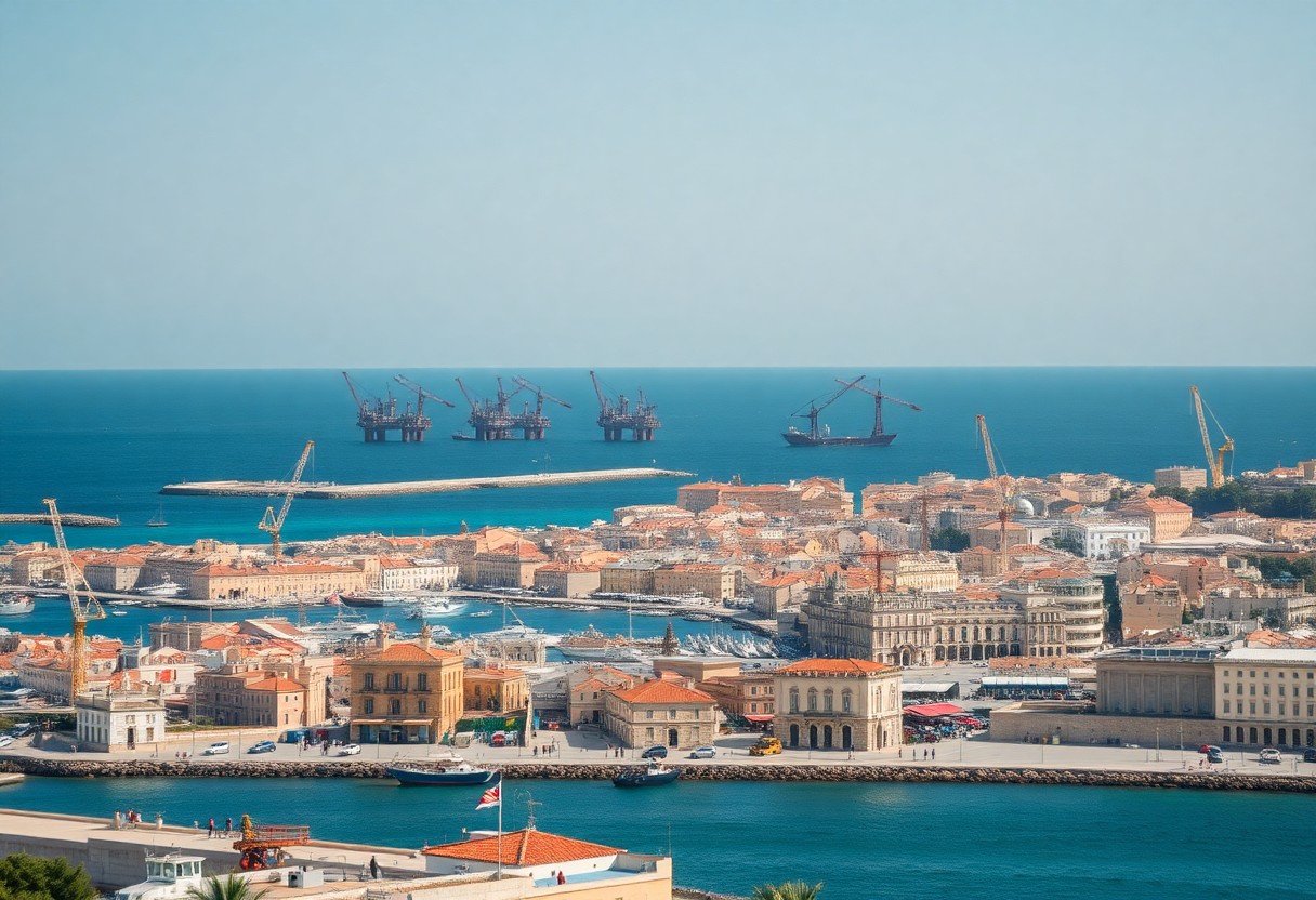 The Shift from Offshore to Onshore - Malta’s Balancing Act