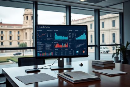 How Malta’s TRS System Tracks Beneficial Ownership?