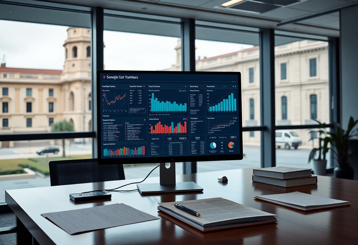 How Malta’s TRS System Tracks Beneficial Ownership?