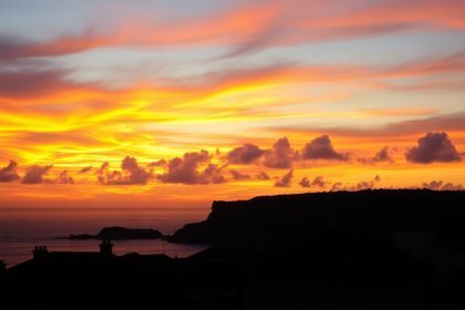 Winter Sunsets in Malta 20 Winter Sunsets in Malta