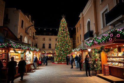 Malta's rich winter traditions and culture 27 Malta's rich winter traditions and culture