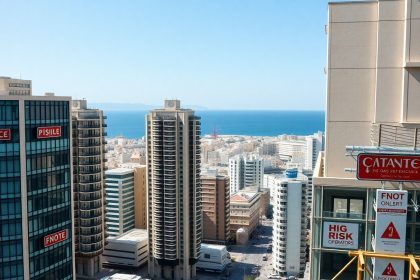 How Malta and Gibraltar Compete for High-Risk Operators?