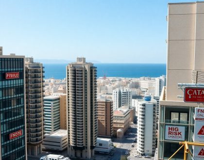 How Malta and Gibraltar Compete for High-Risk Operators?