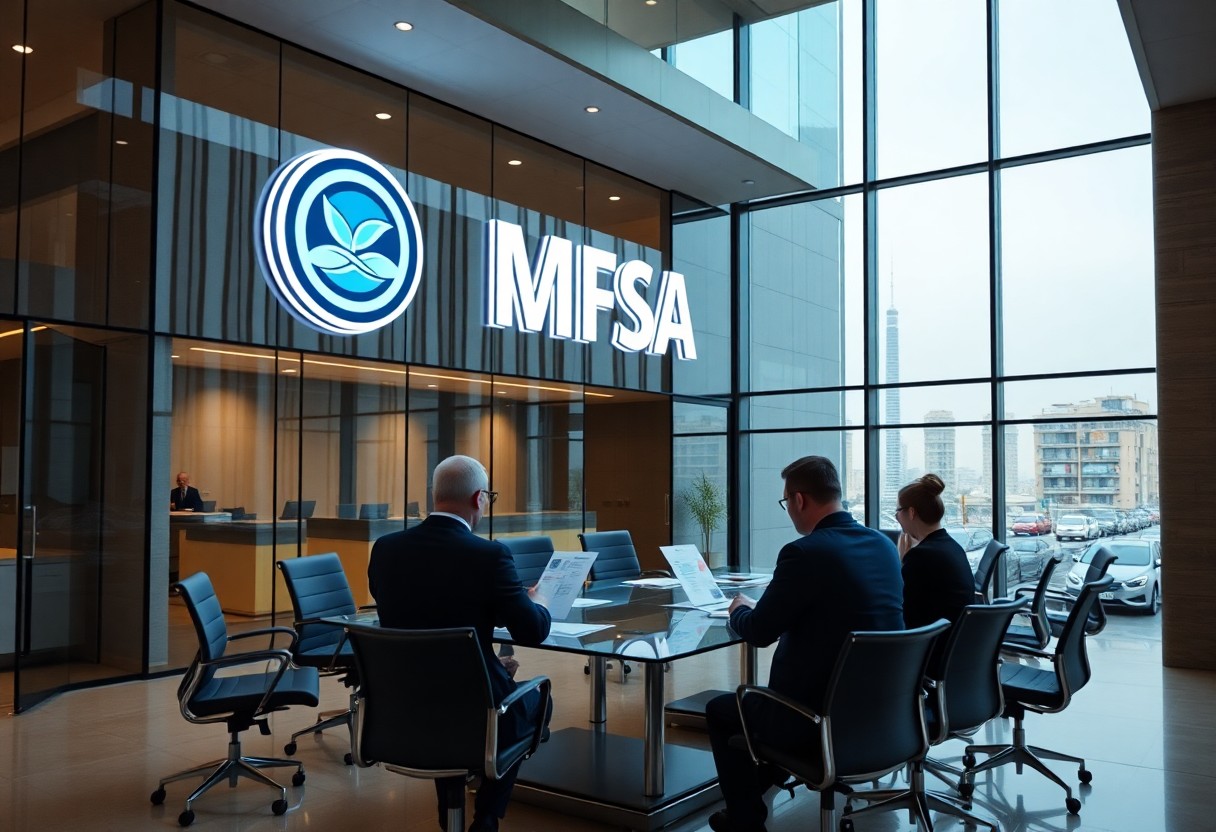 Can the MFSA Rebuild Investor Trust After the 2024 Crackdown