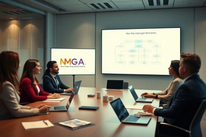 Inside the MGA’s New Player Dispute Mechanism 14 Inside the MGA’s New Player Dispute Mechanism
