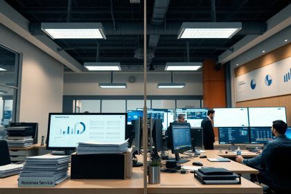 The Fine Line Between Nominee Service and Active Management