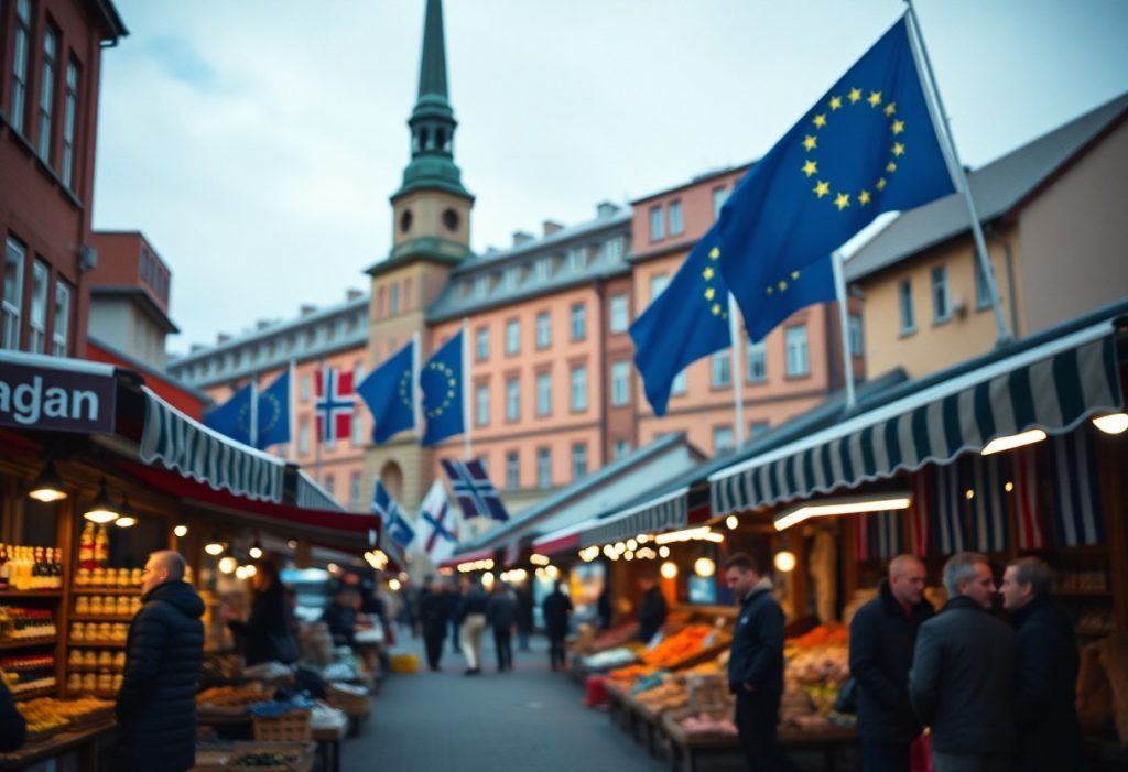 norway s monopolies resist eu pressure rtr
