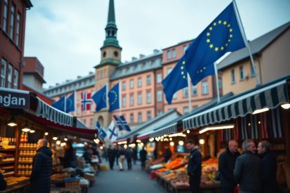How Norway’s Monopolies Resist EU Liberalisation Pressure?