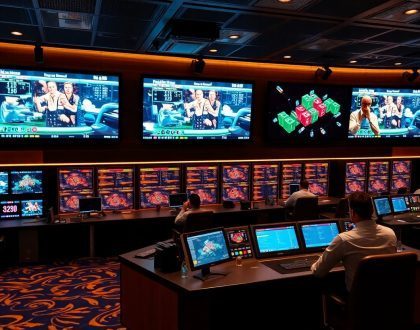 The Importance of Ongoing Monitoring for VIP Casino Clients 7 The Importance of Ongoing Monitoring for VIP Casino Clients