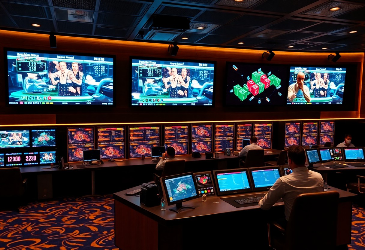 The Importance of Ongoing Monitoring for VIP Casino Clients