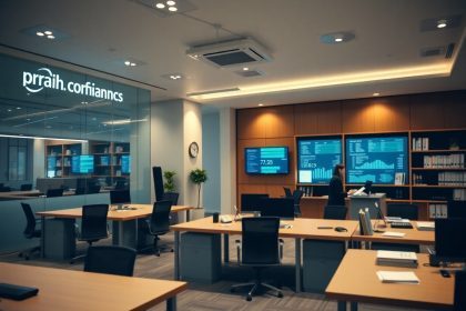 The Decline of Private Banking and the Rise of Compliance-First Accounts