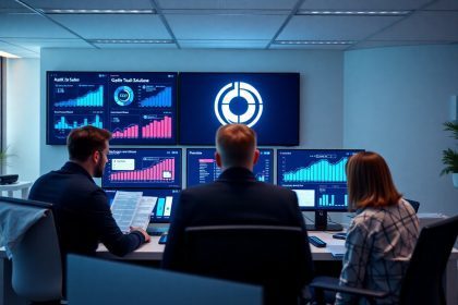 The Rise of RegTech in European Gambling Compliance