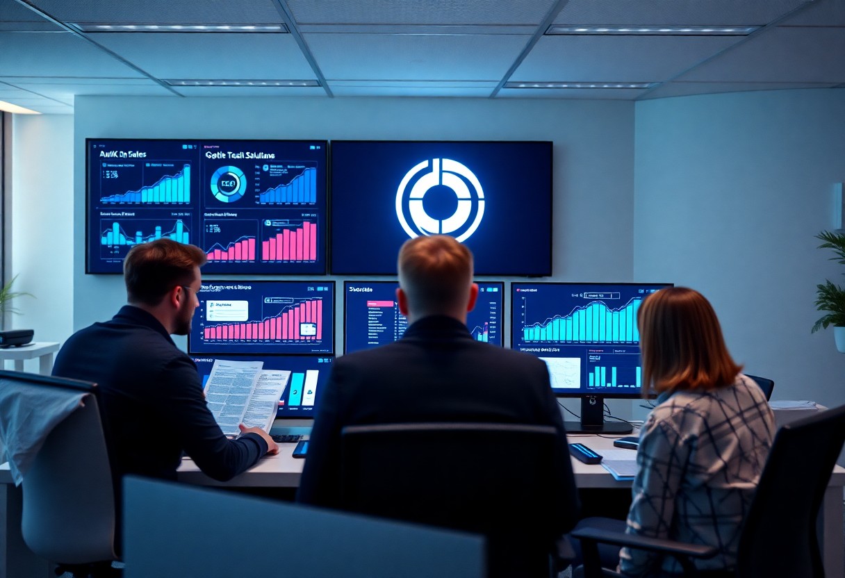 The Rise of RegTech in European Gambling Compliance