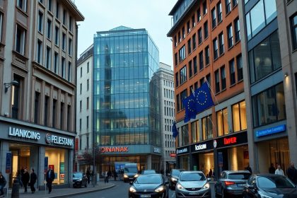 How Regulatory Arbitrage Shapes Europe’s Banking Map