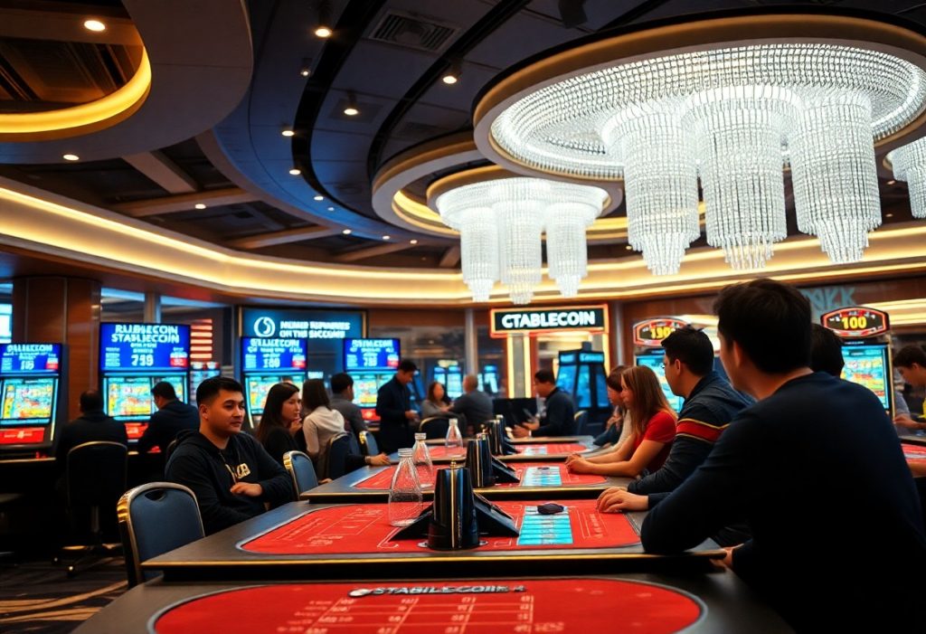 risk scoring stablecoin deposits for eu facing casinos pls