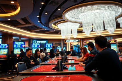 Risk scoring stablecoin deposits for EU-facing casinos 26 Risk scoring stablecoin deposits for EU-facing casinos