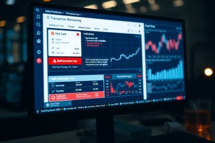 Why Self-Exclusion Tools Are Linked to AML Red Flags?