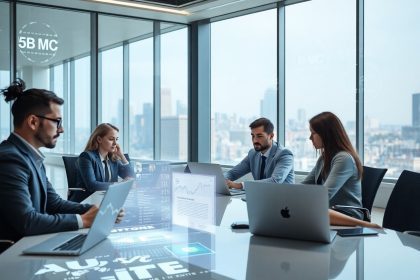 The Future of Smart Contracts in AML Compliance?
