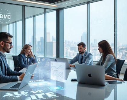 The Future of Smart Contracts in AML Compliance? 5 The Future of Smart Contracts in AML Compliance?