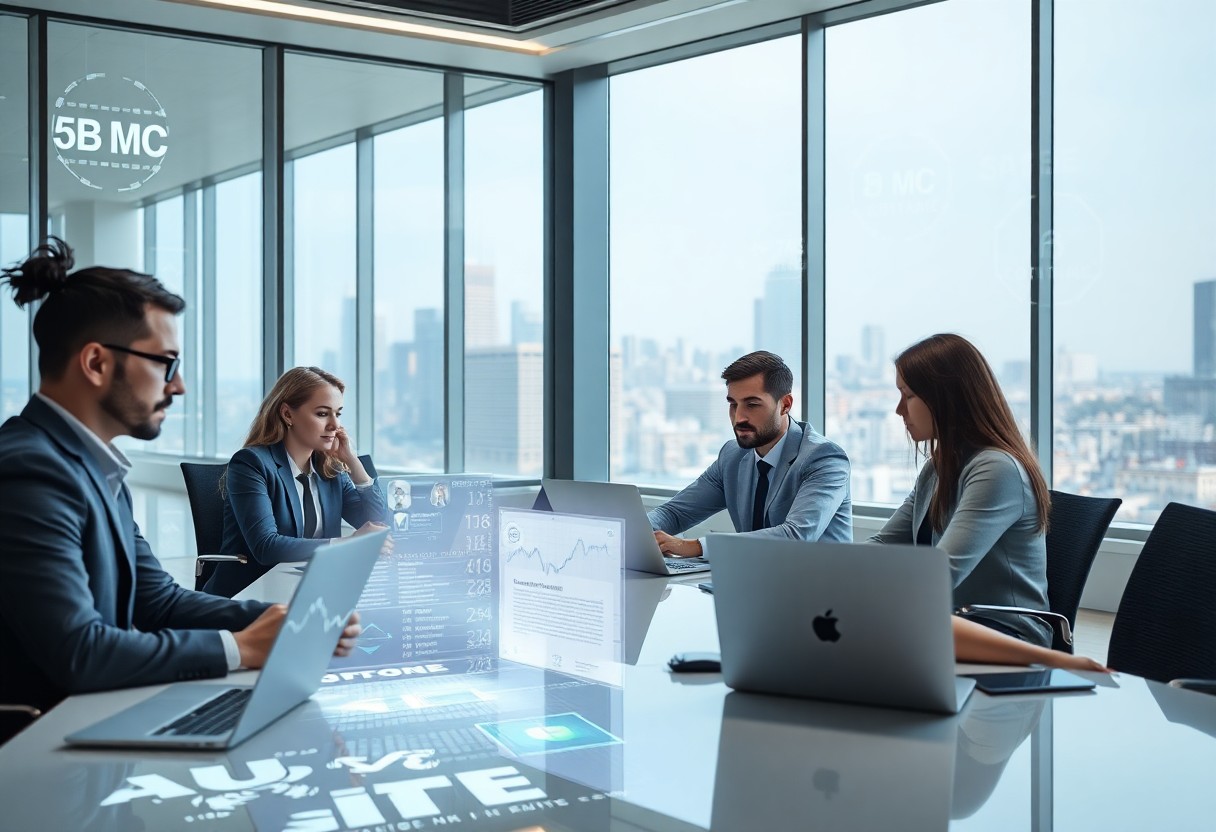 The Future of Smart Contracts in AML Compliance? 2 The Future of Smart Contracts in AML Compliance?