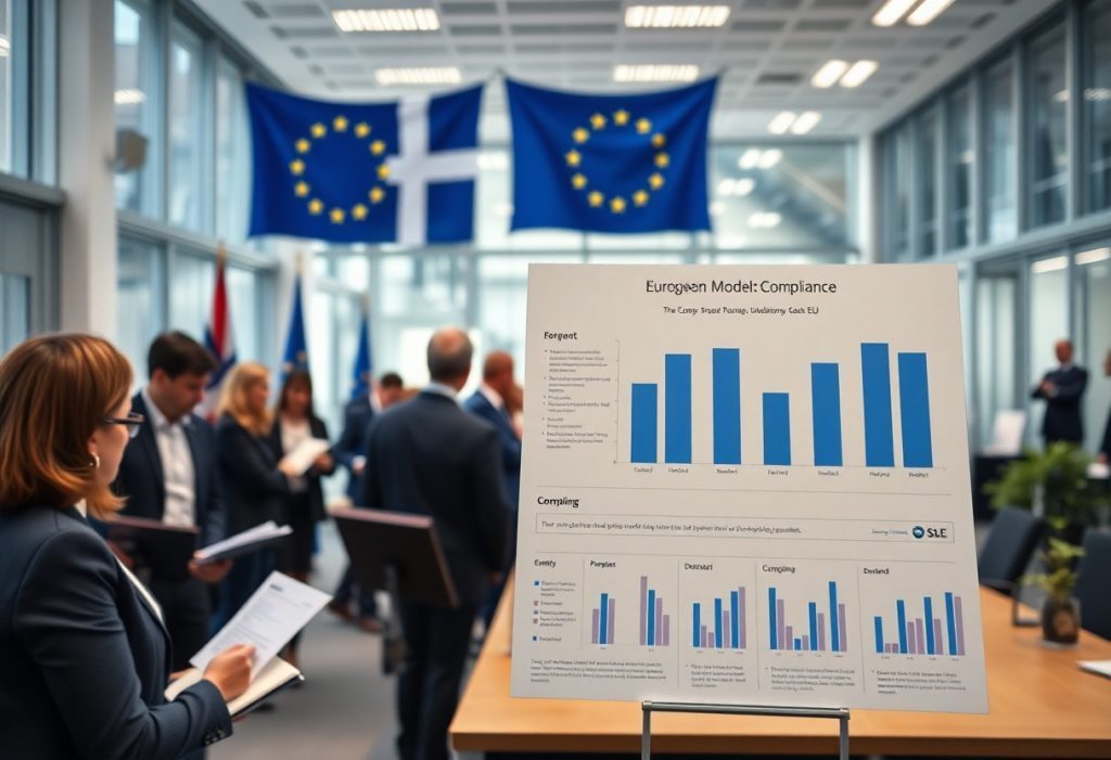 the danish model the eu s compliance benchmark ilo