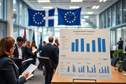 How the Danish Model Became the EU’s Compliance Benchmark?