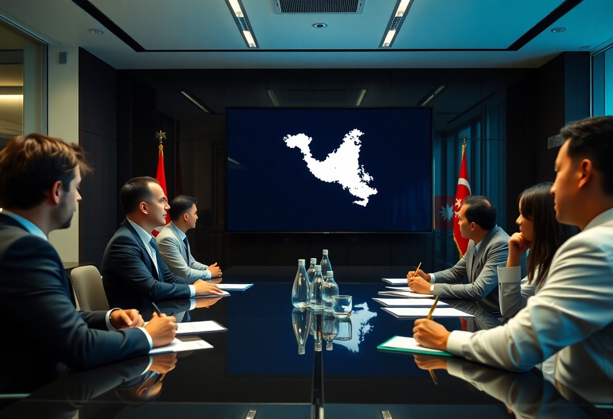 The New Appeal of Mergers Through the Malta Route