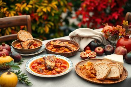 Autumn Cuisine in Malta 5 Autumn Cuisine in Malta