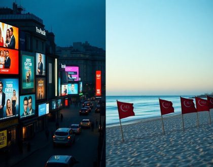 UK and Malta contrasts on ad targeting and vulnerability flags 4 UK and Malta contrasts on ad targeting and vulnerability flags