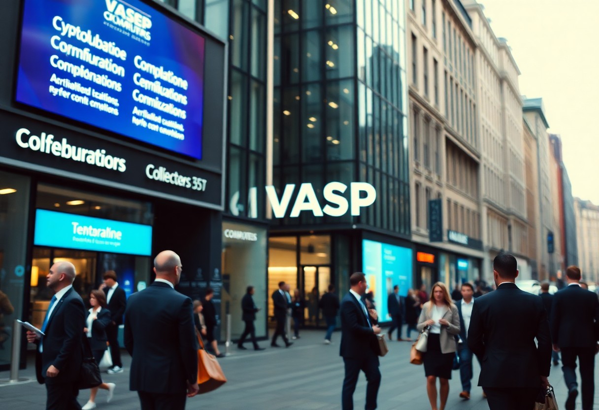 How the VASP Regime Reshapes Europe’s Crypto Compliance?
