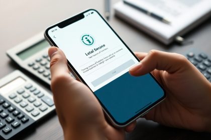 When to require source-of-funds in a mobile funnel