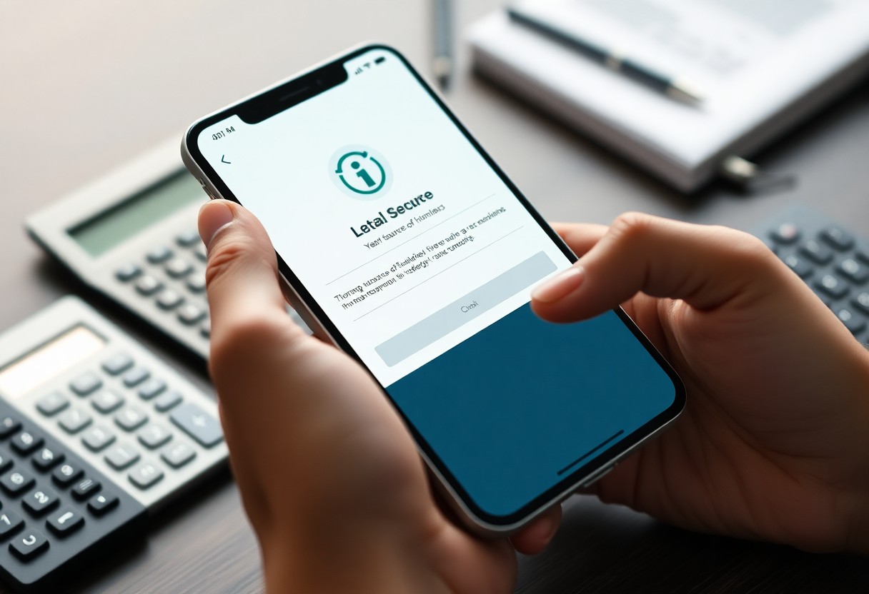 When to require source-of-funds in a mobile funnel