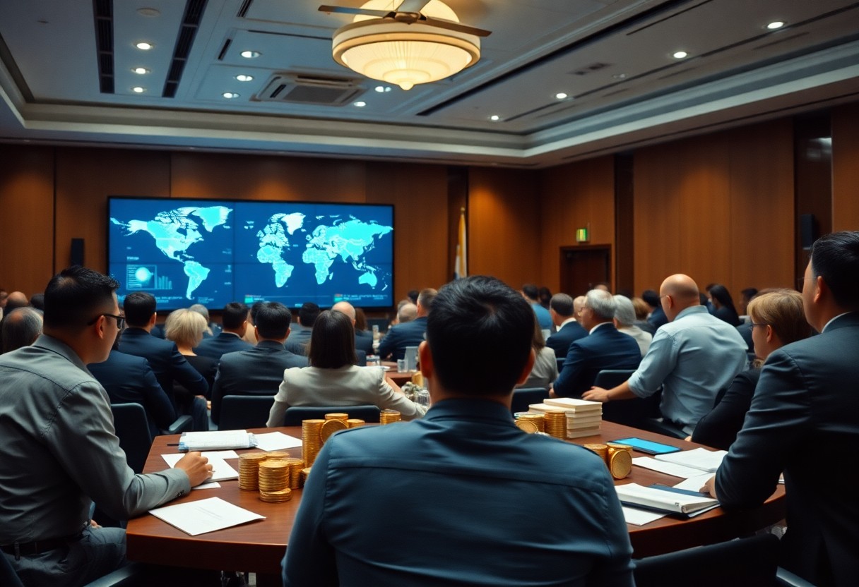 Why CDD Is Harder With Cross-Border Crypto Players?