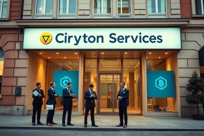 Why Crypto Firms Still Struggle with Banking in the EU